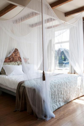 RiverSide Suite - Haarlem City Centre